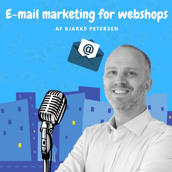 Ecomo - Email marketing for webshops