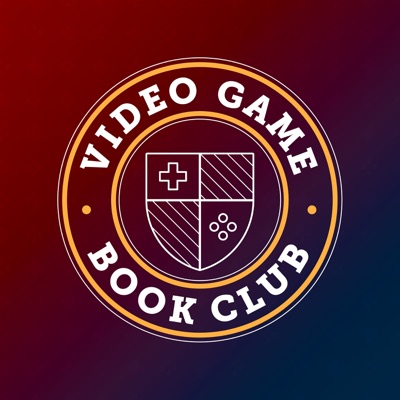 Video Game Book Club