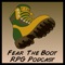 Fear the Boot, RPG Podcast