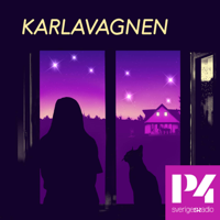 Karlavagnen podcast
