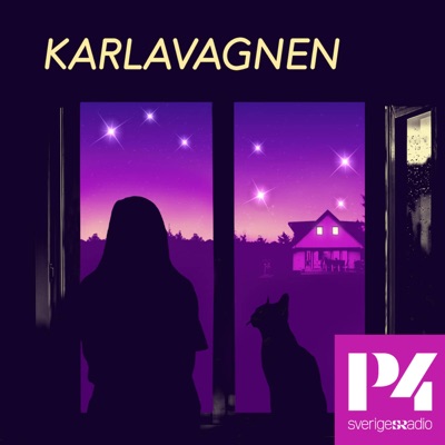 Karlavagnen:Sveriges Radio