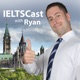 IELTSCast | Weekly shadowing exercises for IELTS Speaking