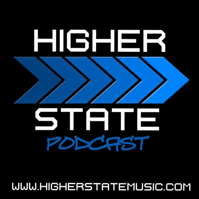 Higher State Podcast Higher State Podcast