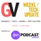 Gadget Voize Weekly Tech Update