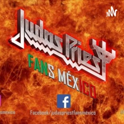 ¿Judas Priest vs Iron Maiden?