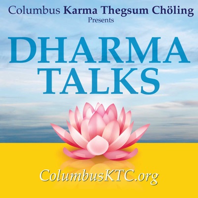 Dharma Talks at Columbus KTC Dharma Talks at Columbus KTC