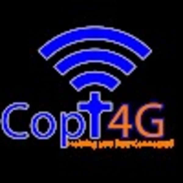 copt4g.com's Podcast