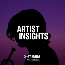 ARTIST INSIGHTS - Ellie Sax