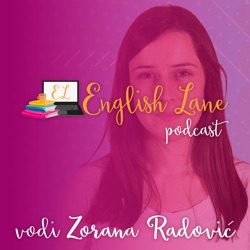 144 – Šta da upotrebiš umesto reči speak?