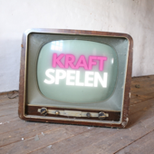 Kraftspelen - Jonas Högberg