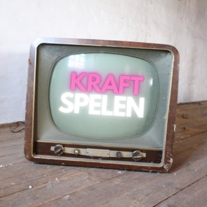 Kraftspelen