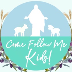 Nephi’s Last Words - “This Is the Way 2 Nephi 31–33