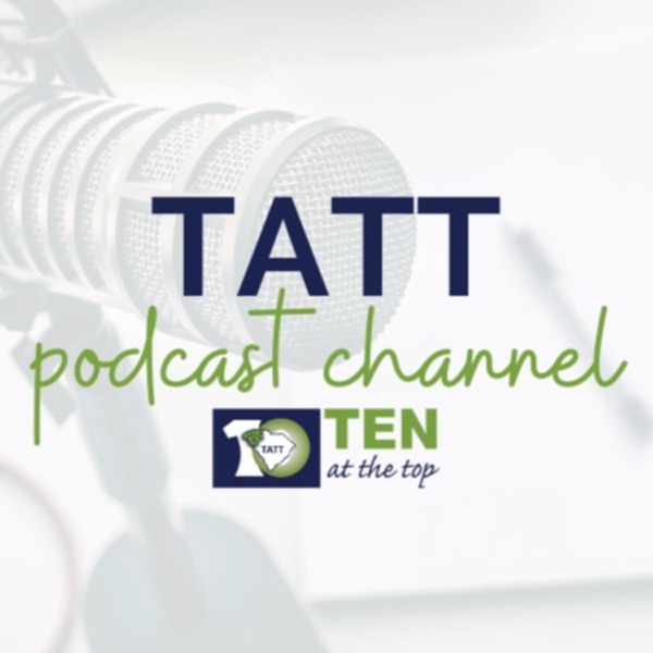 Ten at the Top Podcast