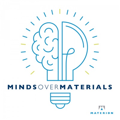 Minds Over Materials