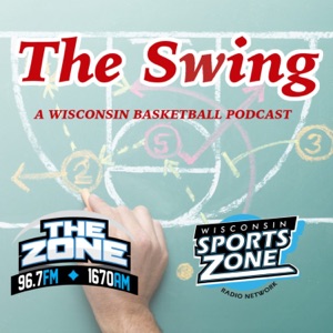 The Swing: A Wisconsin Badgers Basketball Podcast