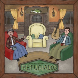 Refugiados - Una Navidad Oscura