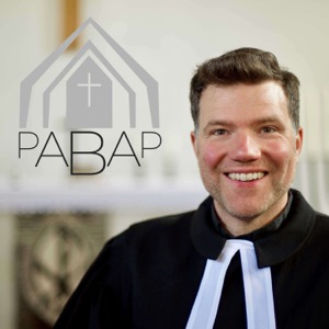 pafap - Predigt aus Frankfurt als Podcast (lutherisch, SELK)