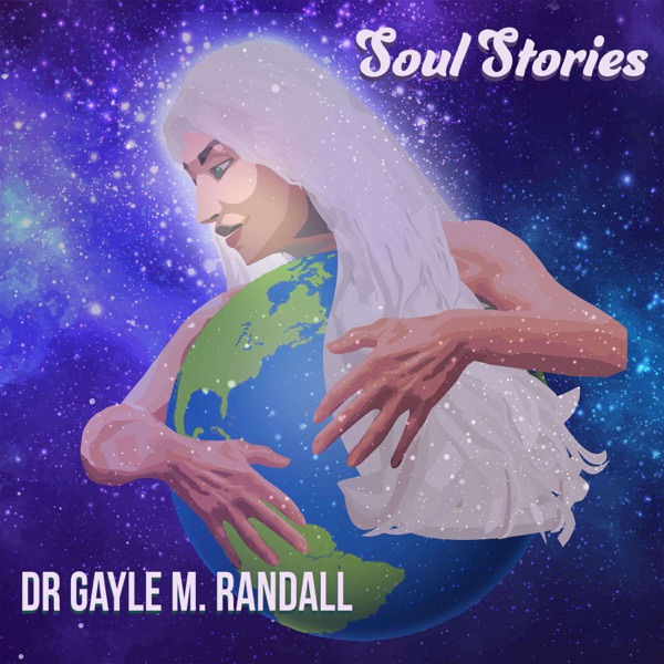 Soul Stories Artwork