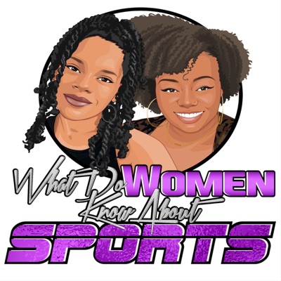 What Do Women Know About Sports