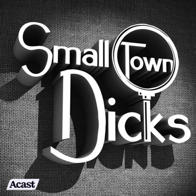 Small Town Dicks:Paperclip Ltd.