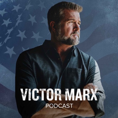 The Victor Marx Podcast The Victor Marx Podcast
