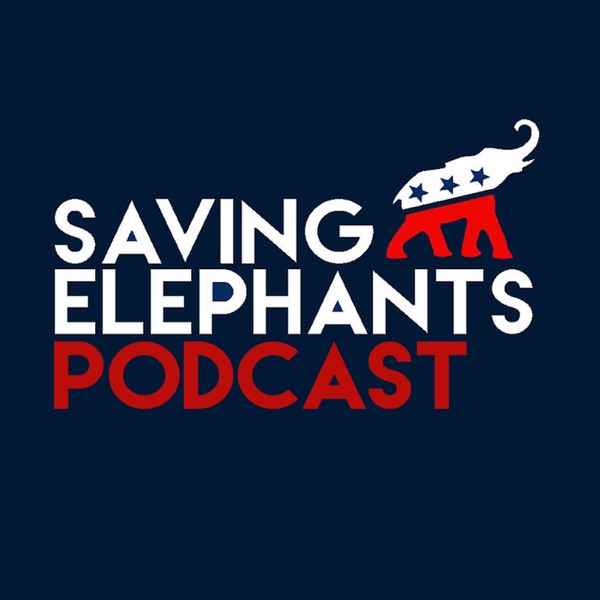 Saving Elephants | Millennials defending & expressing conservative values Image