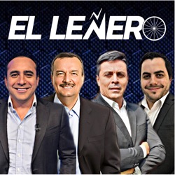 El Leñero - 4ta. Temporada - Capítulo 28