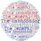 The General and the Ambassador: A Conversation
