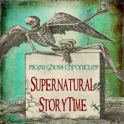 Supernatural StoryTime