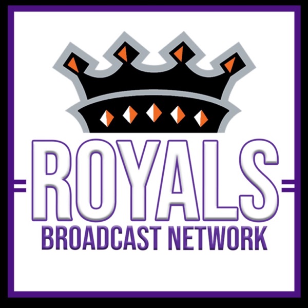 Reading Royals Broadcast Network
