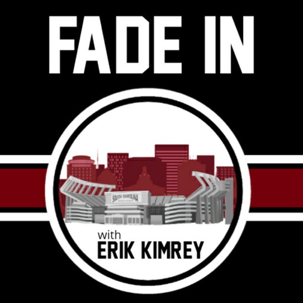 Fade In with Erik Kimrey Artwork