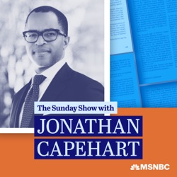 The Sunday Show with Jonathan Capehart: March 31, 2024