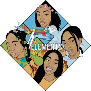 4 Elements Podcast