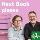 "Jetzt lass mich doch erstmal auslesen" - Dein Podcast für alle, die Bücher lieben