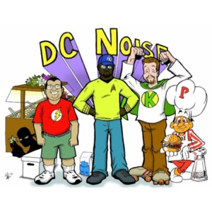 DC Noise