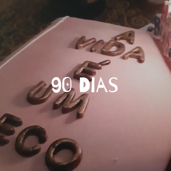 90 Dias - A viagem em busca de mim!