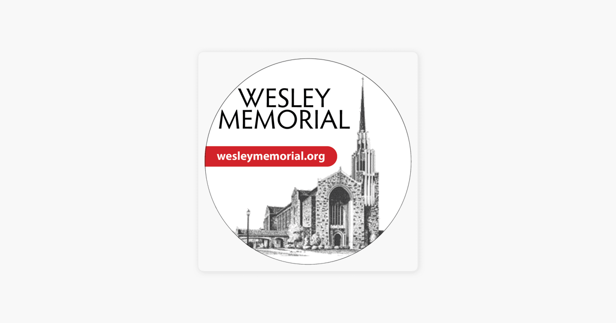 ‎Wesley Memorial Church (High Point, NC) Sermons & Podcast: ACTS Bible ...