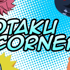 Otaku Corner (Old)