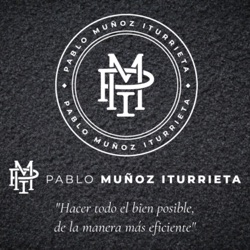 Pablo Munoz Iturrieta