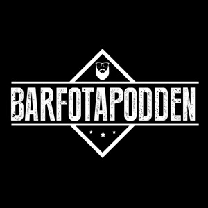 Barfotapodden - en pod om löpning och hälsa, med eller utan skor