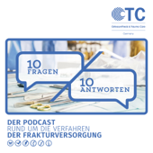 OTC - rund um die Verfahren der Frakturversorgung