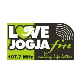 Radio Love Jogja FM Making Life Better