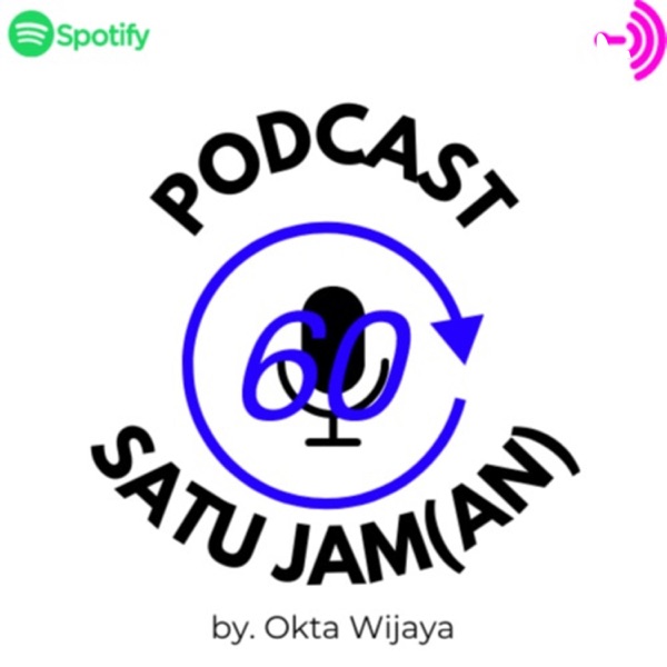 Podcast Bincang Satu Jaman