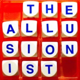 Image of The Allusionist podcast