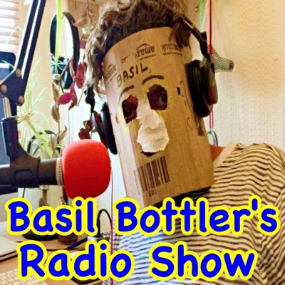 Basil Bottler's Radio Show