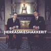 Herrasmieshakkerit