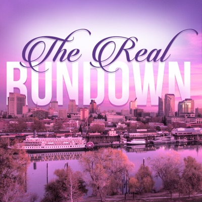 The Real Rundown Podcast