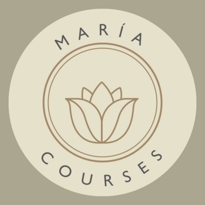 Maria Courses: Spanish & Culture Podcast