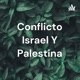 Israel y palestina