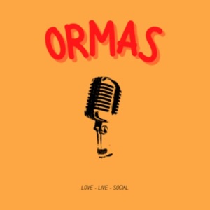 ormas - ngobrol bareng sama lugas